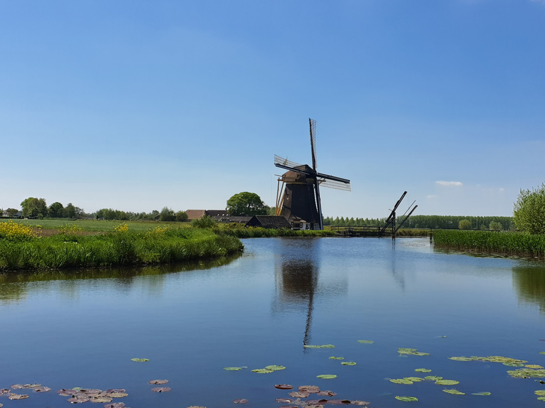 Pieter Zuijkerbuijk, 't Hoog- en Groenland 03 Baambrugge 06-05-2020