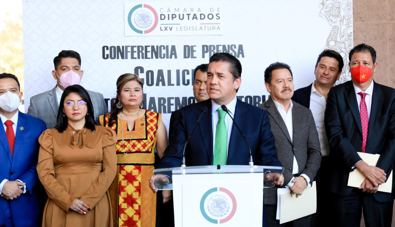 Reforma Eléctrica: