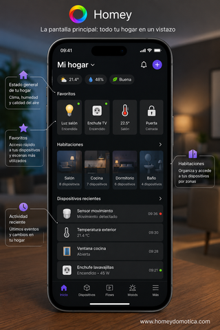 [Imagen: homey-mobile-app-panel-principal.png]