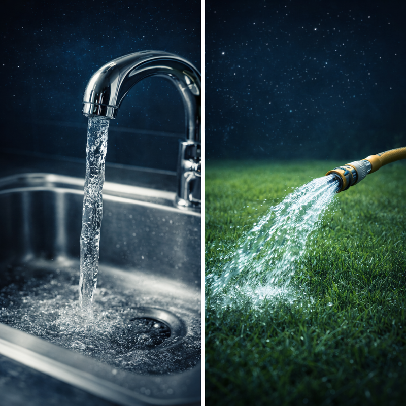 Обустройство скважины