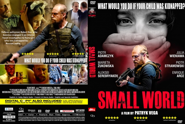 Small World (2021) 1080p.WEB-DL.DD5.1.x264-EVO / Film polski