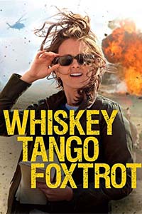 Whiskey Tango Foxtrot