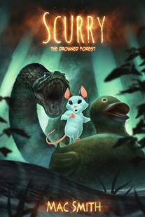 Scurry 01-02 (2016-2019)