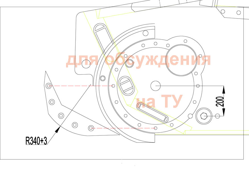 корпус 2-Model