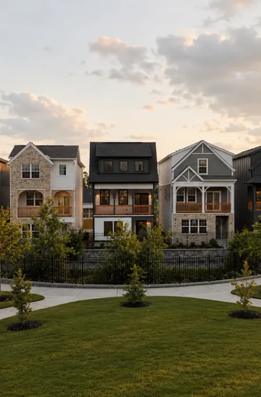 Why Nashville Is a Great Place to Call Home