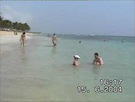 Hotel Grand Sirenis Tropical Suite-Junio-2004-Uvero Alto - República Dominicana y sus pueblos-1998/1999/2004 (39)