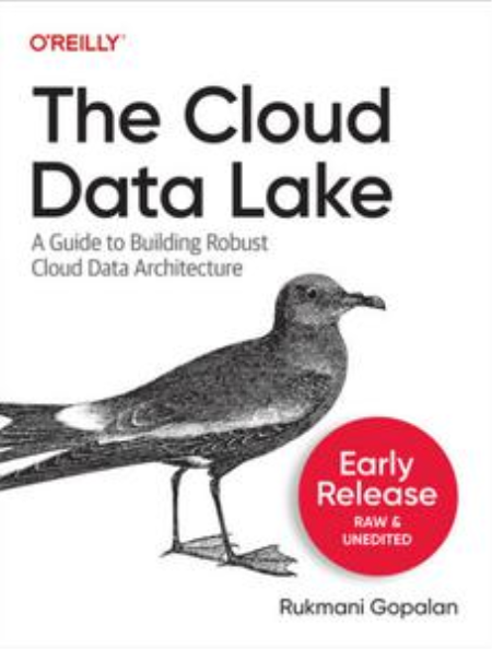 The Cloud Data Lake: A Guide to Building Robust Cloud Data Architecture