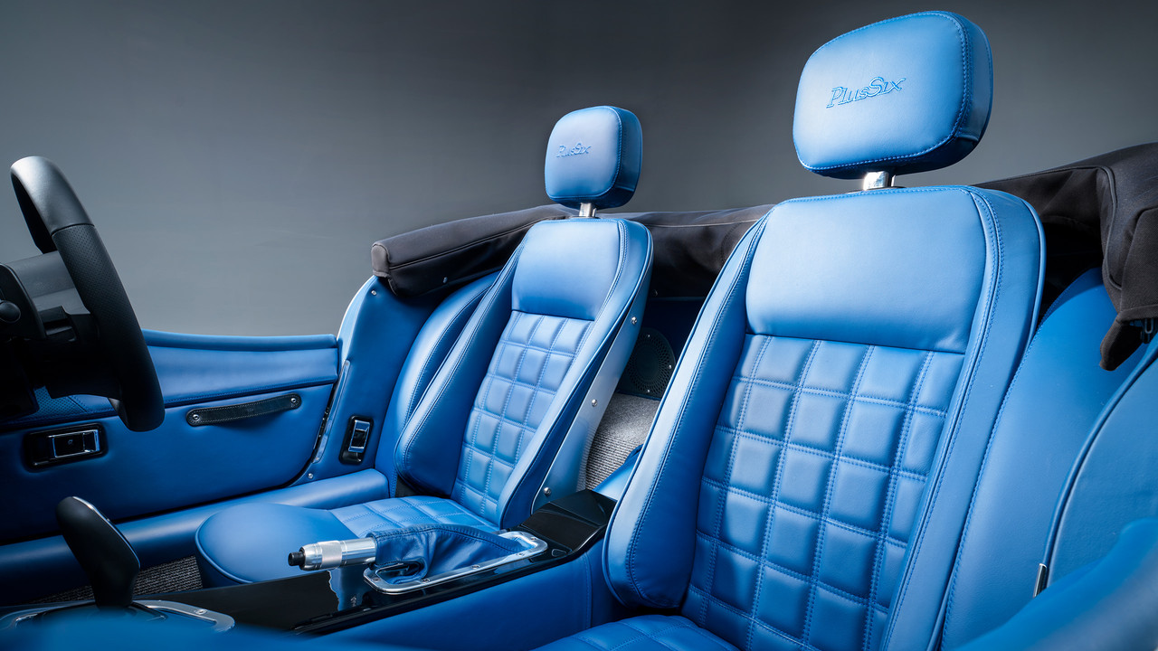 Morgan Plus Six (11)