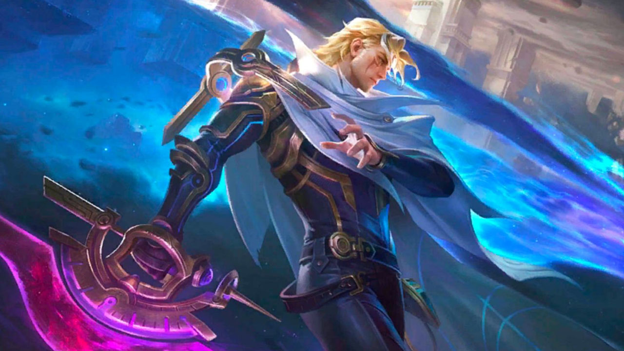 Panduan Lengkap Cara Menggunakan Hero Nolan di Mobile Legends