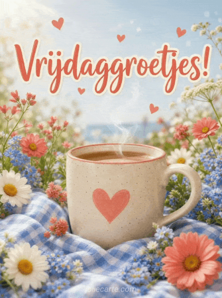 vrijdag-groetjes.gif