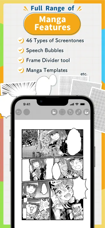 Download ibis Paint Premium APK