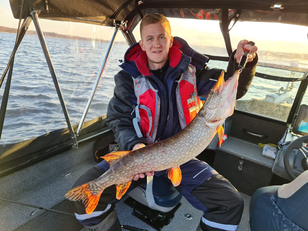 джиг спиннинг судак щука мастер-класс Куляпин Андрей катушка приманка (5)