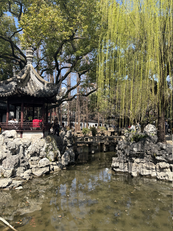 Día 2: Shanghai y vuelo a Guilin - Disfrutando de China por libre en 18 días (Marzo 2026) (3)