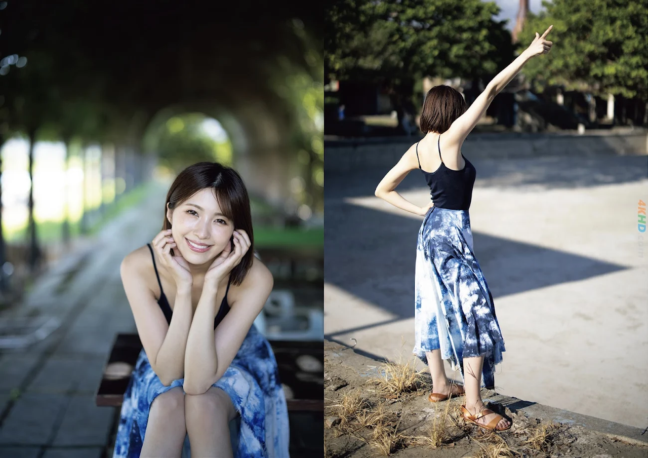 MaiTsubasa(つばさ舞)–写真集翼