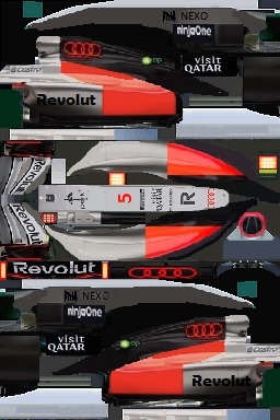 Audi 2026 5