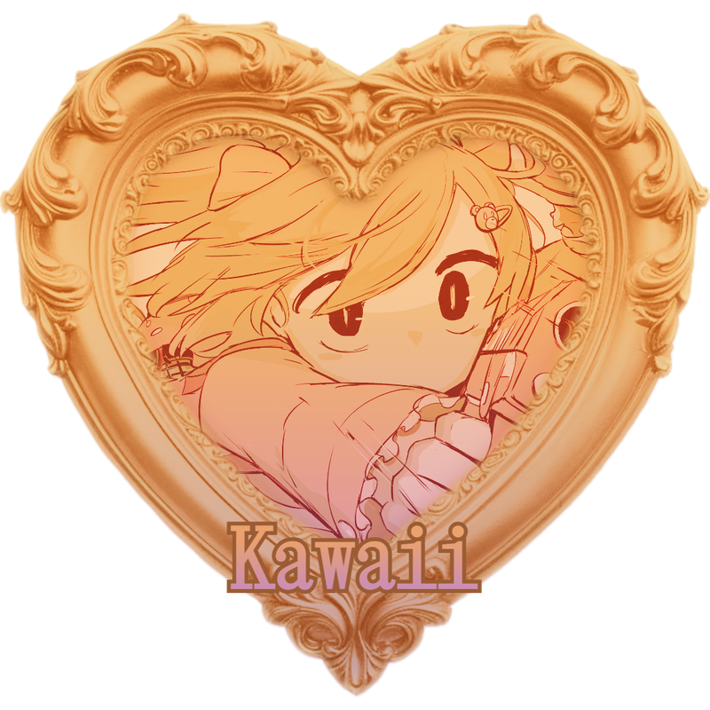 kawaii