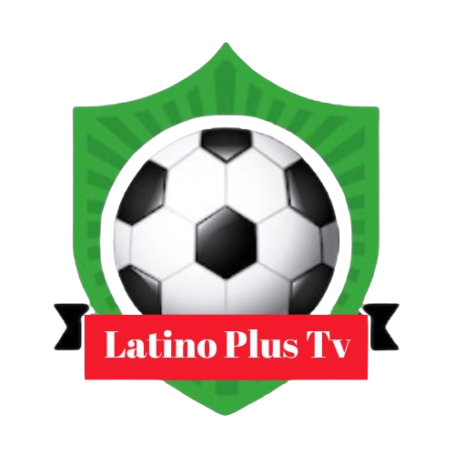 Logo de Latino Plus TV