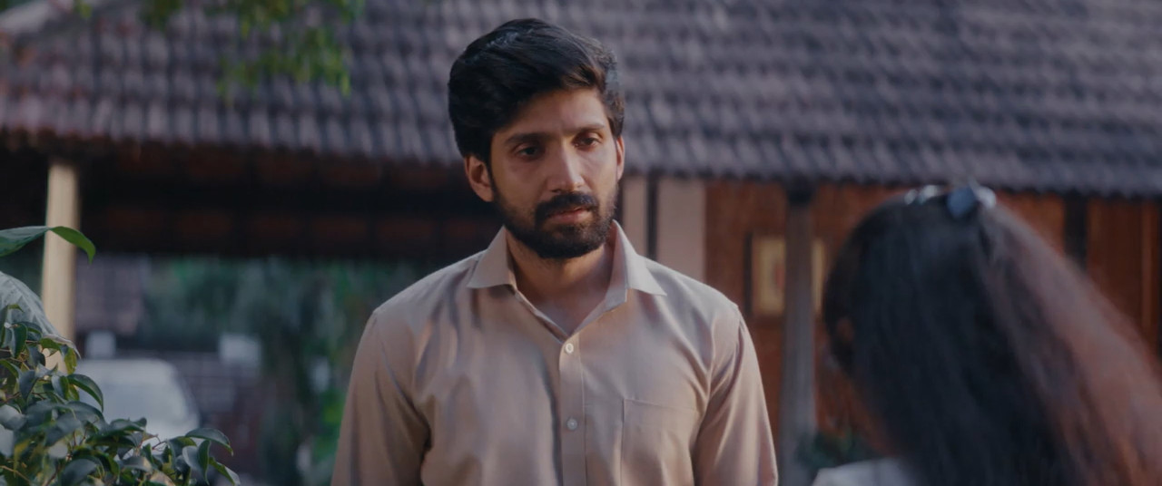 Aaromaley 2025 WebRip [Hindi + Tamil + Telugu + Malayalam + Kannada] 480p 720p ESub Screenshot