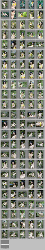 [Met-Art] - 2008-12-03 - Coie Cheung - Presenting (x119) 2912x43