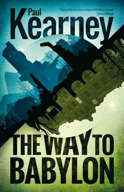 Sci-fi & Fantasy Books