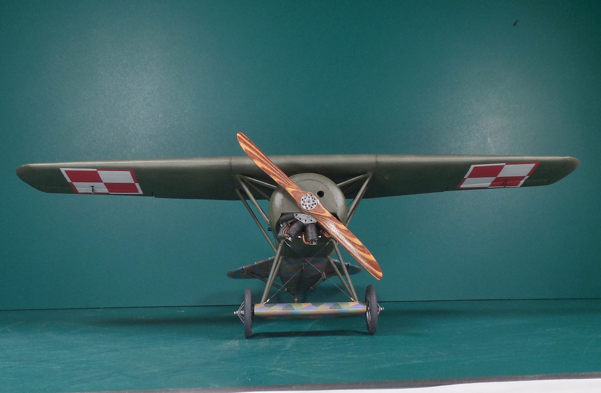 Fokker 0,00A
