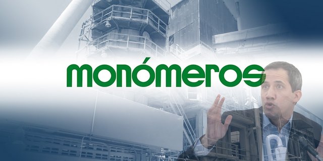 Monómeros Monómeros