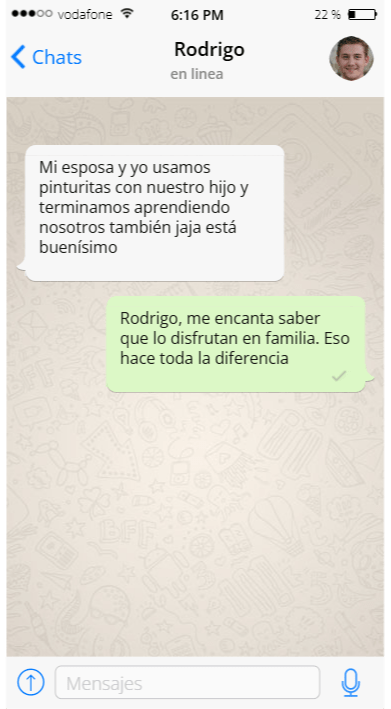 Testimonio 2