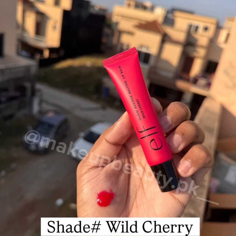 ELF Glow Reviver Nourishing Buttery Balm 15 g each. - image 5