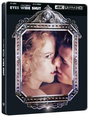 Eyes Wide Shut (1999) Full Blu Ray UHD 4K ITA DD 5.1 ENG DTS HD MA