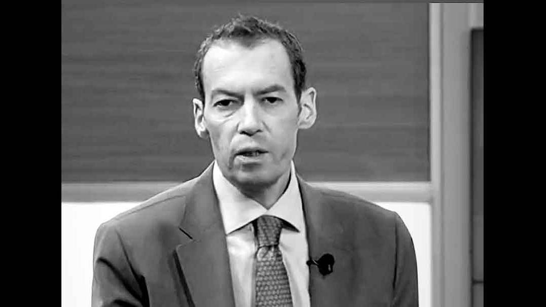 André Marín confirmó su retiro temporal de Fox Sports