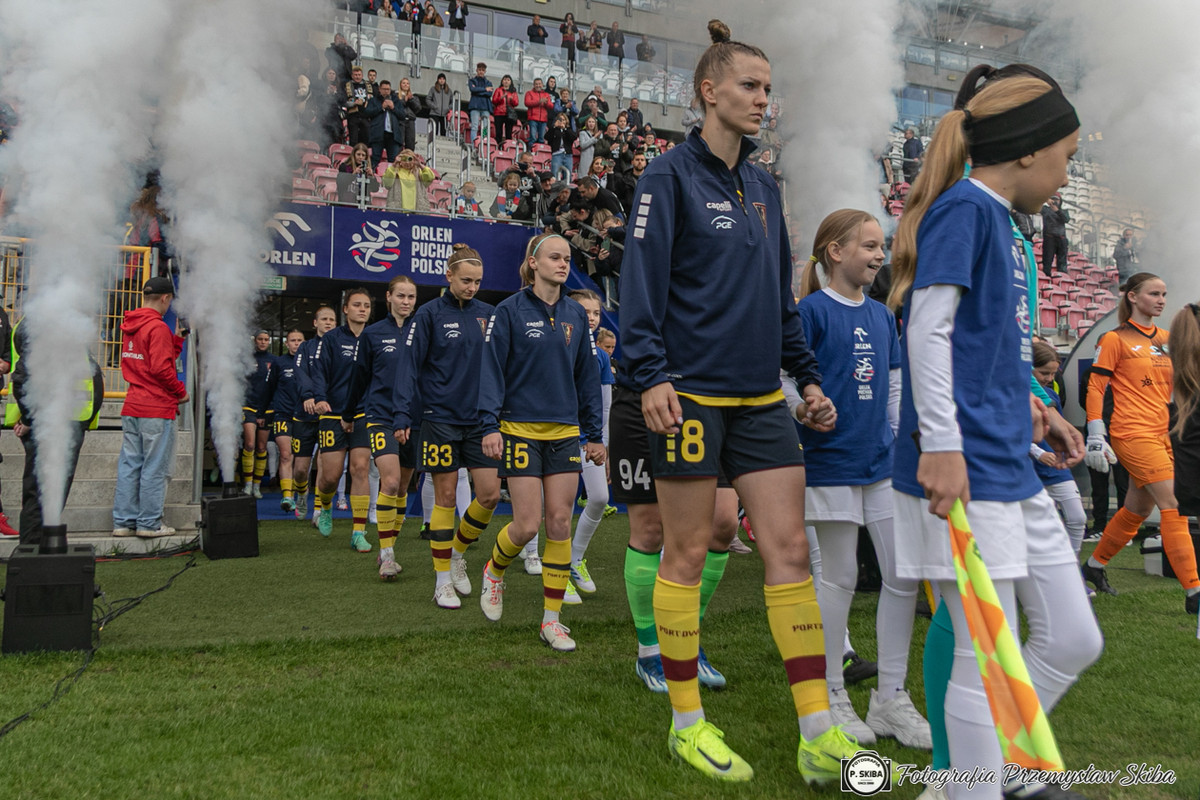 Finał PP POGON 353a