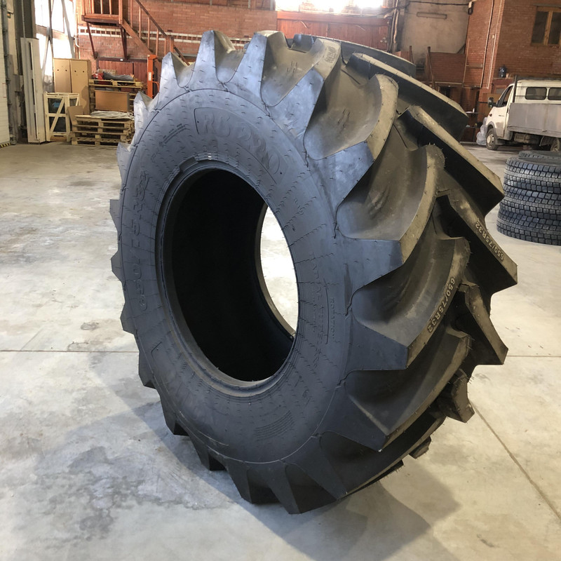 GTK RS220 650/75R32 TL 172A8/172B Ведущие