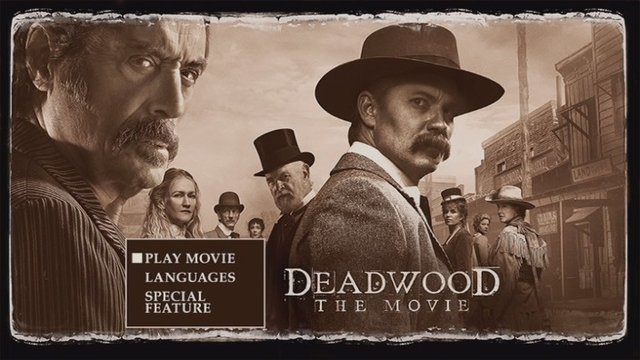 1 - Deadwood: La Película [2019] [DVD9 Full] [Pal] [Cast/Ing/Fr] [Sub:Varios] [Western]