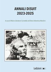 Mario Salvatore Corveddu, Elena Valentina Maiolini – Annali DISUIT 2023-2025 (2026)