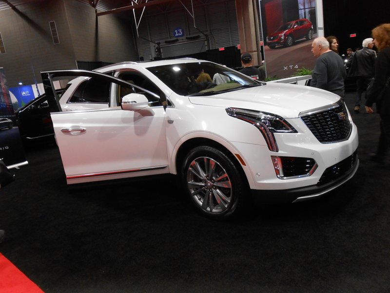 Salon de l'Auto de Québec - 5 au 10 mars 2024 Salon24-080