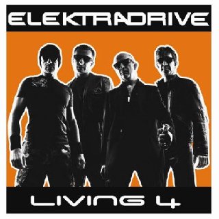 Elektradrive - Living 4 (2009).mp3 - 320 Kbps