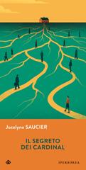 Jocelyne Saucier – Il segreto dei Cardinal (2024)