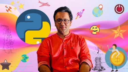 Begin your programming journey with Python Begin your programming journey with Python