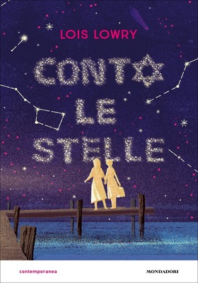 Lois Lowry - Conta le stelle (2025)