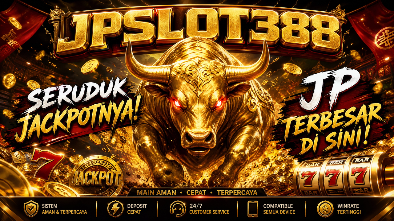 JPSLOT388