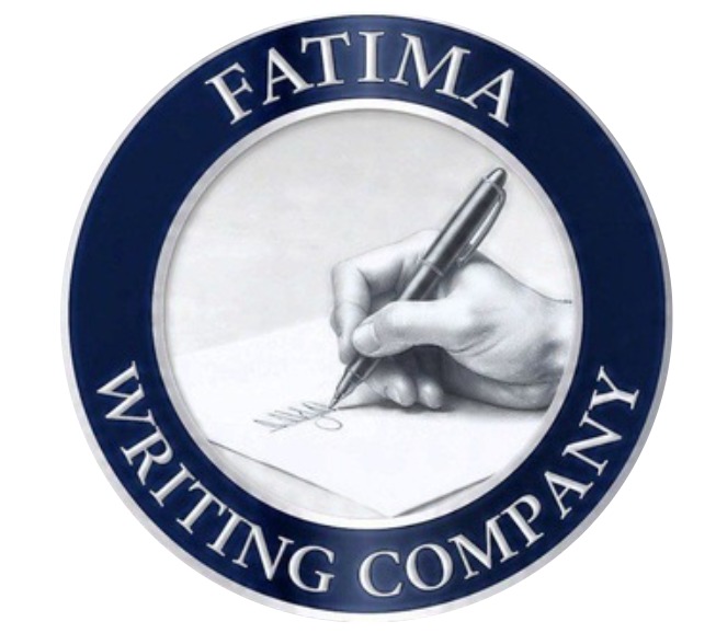 Fatima Writing Project