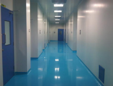 Clean Room Consulting         Visit Us : https://www.syntecairflowsystem.com/hvac-clean-room-consult