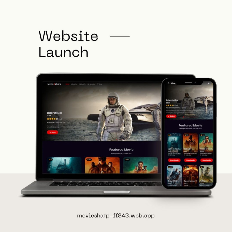 MovieSphere