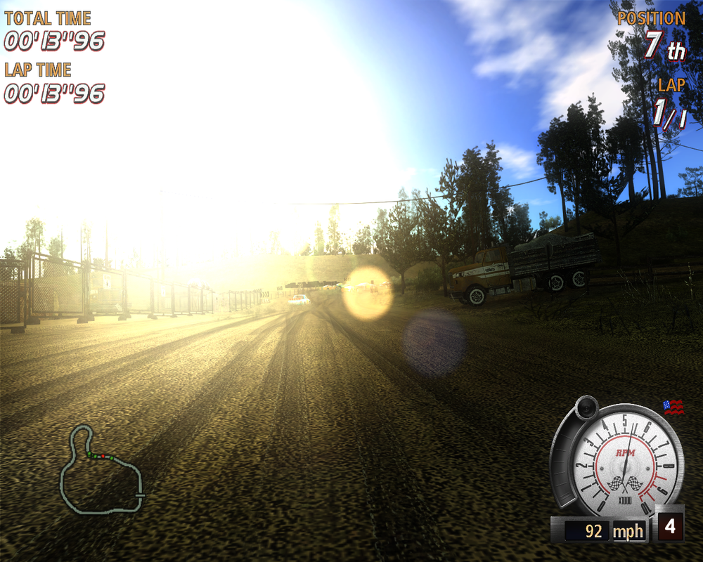 Flatout DESTROYER 2024 (22)