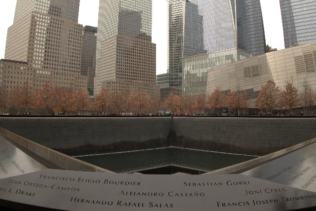 DIA 6: Financial District, Public Library, Grand Central y Jersey Gardens - DICIEMBRE EN NUEVA YORK, PRE NAVIDAD SOÑADA (4)