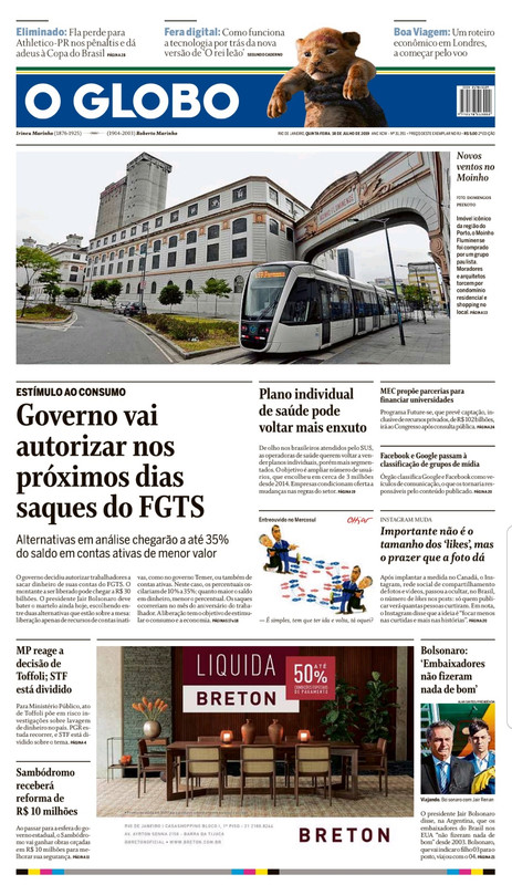globo