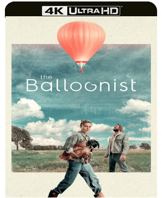 The Balloonist (2025) WEB-DL 2160p H265 HDR DoVi E-AC3+AC3 ITA ENG