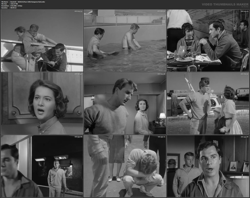 Route66 - S03E10 (Poor Little Kangaroo Rat).mkv