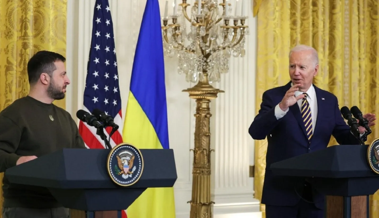 EU aprueba 250 millones de dólares para ayudar a Ucrania: así agradeció Zelenski