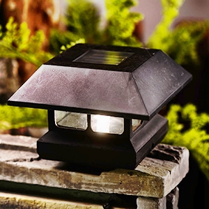 Solar pathway Light 82056